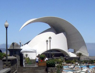 Tenerife - Canary Islands Music Festival